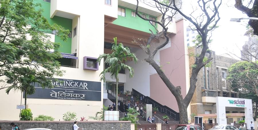 Wellingkar Mumbai Campus photo 5